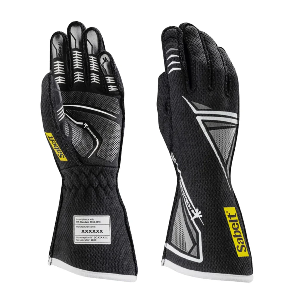 Sabelt Geckotech TG-11 Pro Glove — Track First